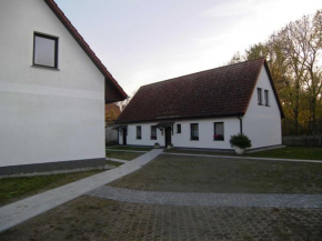 Ferienwohnungen Dahms, Lütow